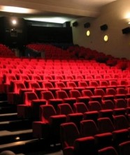 Espace Molière