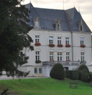 Château du Désert