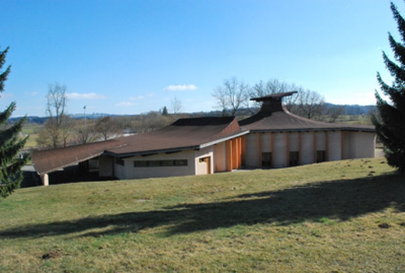 Salle des Fêtes
