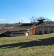 Salle des Fêtes