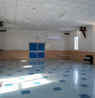 Salle Pierre Ducreux