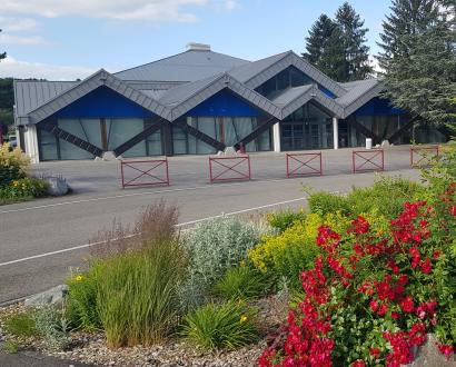 Centre Culturel Jean d'Ormesson
