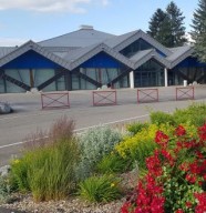 Centre Culturel Jean d'Ormesson