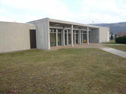 Centre Culturel Polyvalent