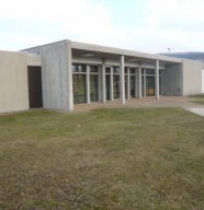 Centre Culturel Polyvalent