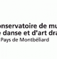 Conservatoire du Pays de Montbéliard