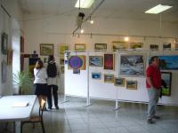 Salle des Iles Basses