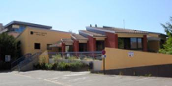 Maison de Quartier Centre-Ville