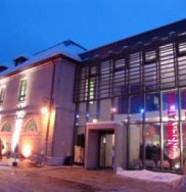 Conservatoire Elie Dupont