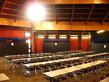 Salle des Capucins