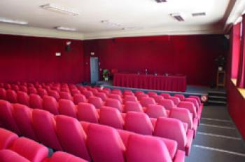 Salle Morand