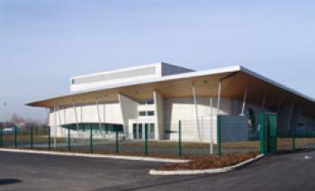 Espace René Pourny