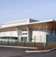 Espace René Pourny