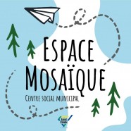 Centre Social Espace Mosaïque