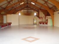 Salle des Fêtes