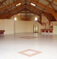Salle des Fêtes