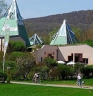Maison Départementale de l'Environnement