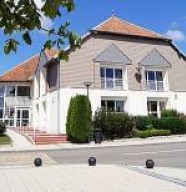 Espace Ménétrier