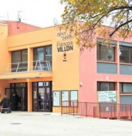 Espace et Théâtre François-Villon