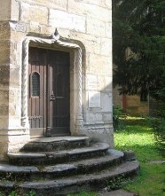 Maison des Sires de Neufchâtel
