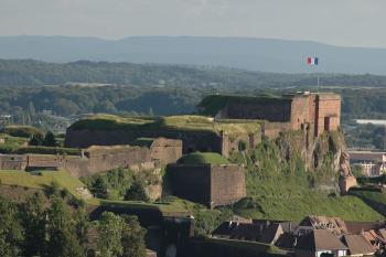 Château - La Citadelle
