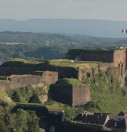 Château - La Citadelle