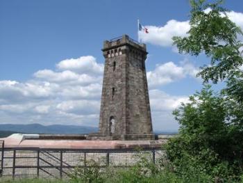 Fort de la Miotte