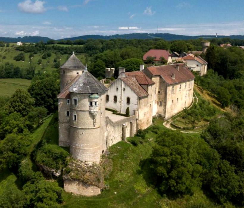 Château
