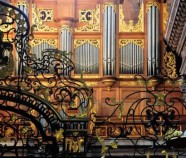 Les Amis de l'Orgue et de la Musique de Belfort (AOMB)