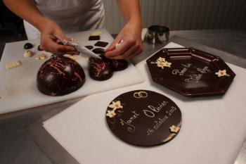 Le Criollo Chocolatier