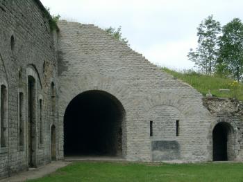 Fort des Basses Perches