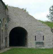 Fort des Basses Perches