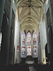 Collégiale Notre-Dame