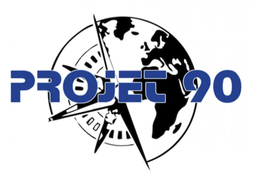 Projet 90