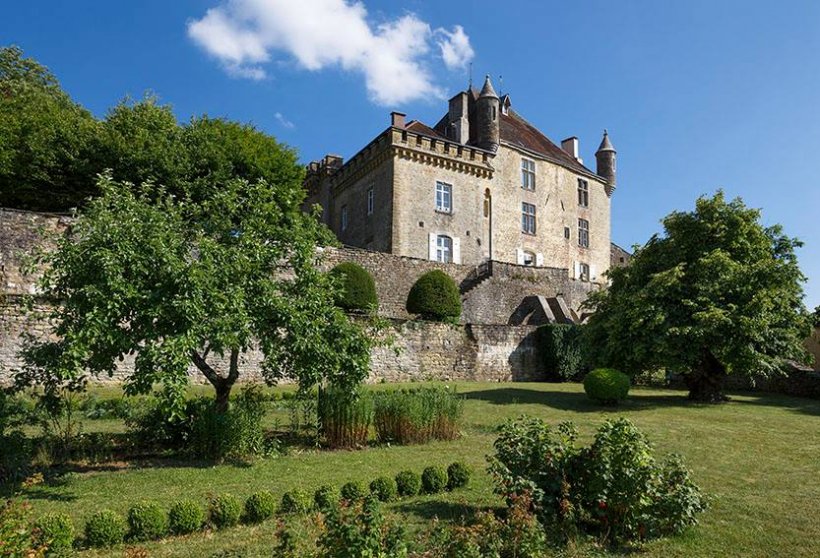 Château