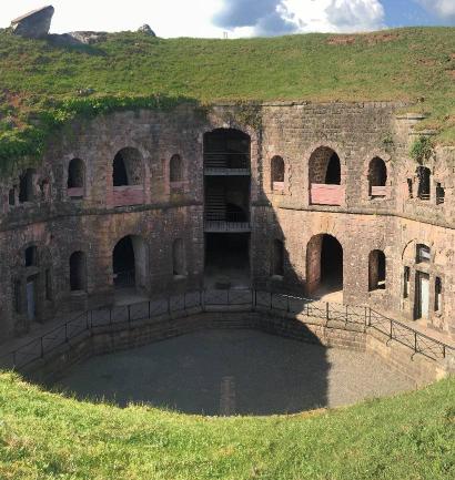 Fort Dorsner