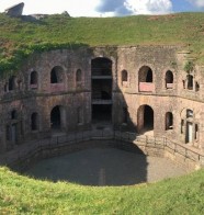 Fort Dorsner