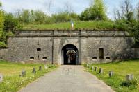 Fort Lachaux