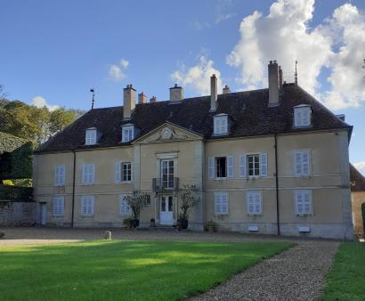 Château