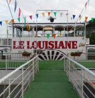 Le Louisiane - Bateau Croisière
