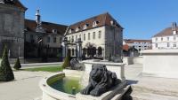 Hôtel-Dieu