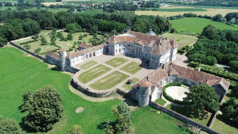 Château