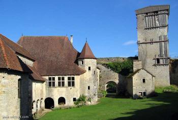 Château Médiéval
