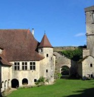 Château Médiéval