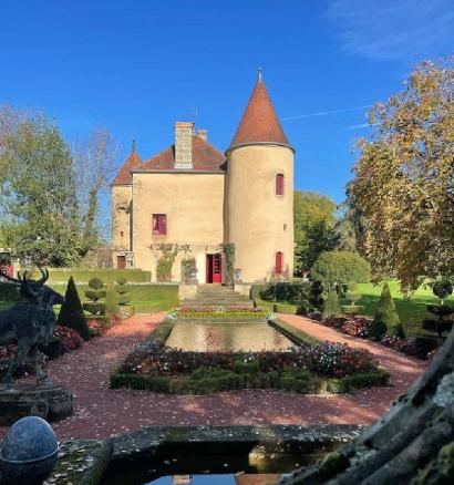 Château