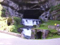 Source de la Loue