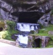 Source de la Loue