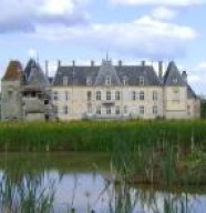 Château