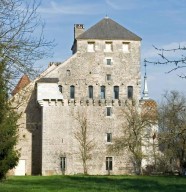 Château de Valleroy