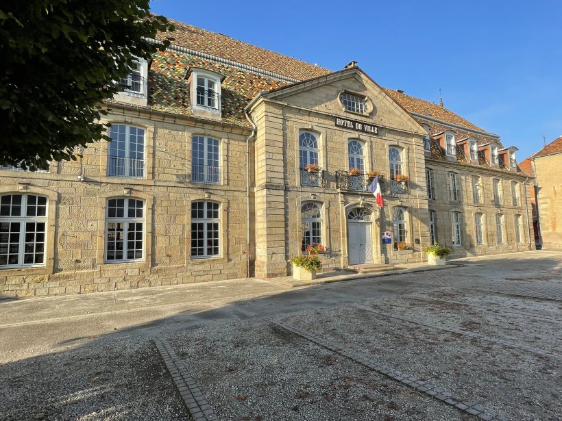 Château